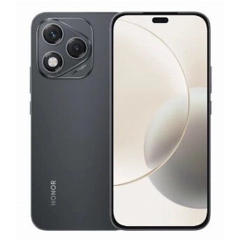Смартфон Honor 400 Lite, 8/256 Гб, Black, черный