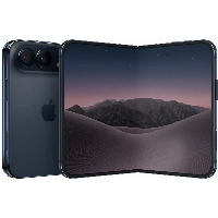 Смартфон Apple iPhone Duo 256 GB, Dual SIM (eSIM), Night Sky