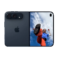 Смартфон Apple iPhone Duo 256 GB, Dual SIM (eSIM), Night Sky
