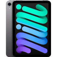 Планшет Apple iPad mini 8 (2026) 256 GB, Wi-Fi, Space Gray