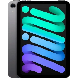 Планшет Apple iPad mini 8 (2026) 256 GB, Wi-Fi, Space Gray
