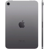 Планшет Apple iPad mini 8 (2026) 256 GB, Wi-Fi, Space Gray