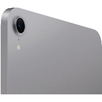 Планшет Apple iPad mini 8 (2026) 256 GB, Wi-Fi, Space Gray