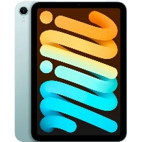 Планшет Apple iPad mini 8 (2026) 256 GB, Wi-Fi, Blue