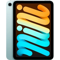 Планшет Apple iPad mini 8 (2026) 256 GB, Wi-Fi, Blue