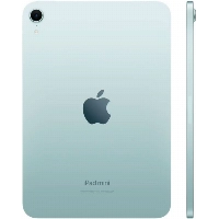 Планшет Apple iPad mini 8 (2026) 256 GB, Wi-Fi, Blue