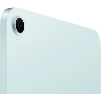 Планшет Apple iPad mini 8 (2026) 256 GB, Wi-Fi, Blue