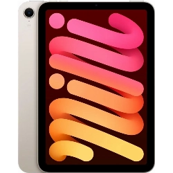 Планшет Apple iPad mini 8 (2026) 256 GB, Wi-Fi, Starlight