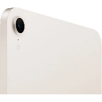 Планшет Apple iPad mini 8 (2026) 256 GB, Wi-Fi, Starlight