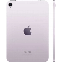 Планшет Apple iPad mini 8 (2026) 256 GB, Wi-Fi, Purple