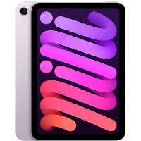 Планшет Apple iPad mini 8 (2026) 256 GB, Wi-Fi, Purple