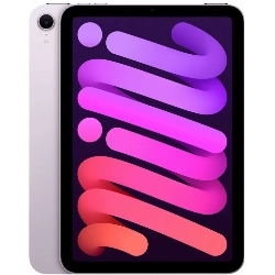 Планшет Apple iPad mini 8 (2026) 256 GB, Wi-Fi, Purple