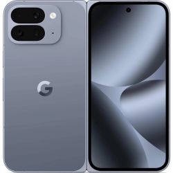 Смартфон Google Pixel 10 Pro Fold, 16/512 GB, US, Moonstone
