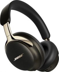 Беспроводные наушники Bose QuietComfort Ultra Headphones (2nd Gen), Desert Gold, золотой