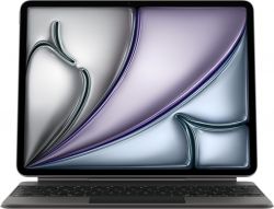 Клавиатура Apple Magic Keyboard для iPad Air 13 (М3), (MGYY4), Black, черный