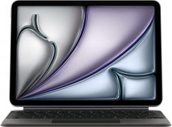 Клавиатура Apple Magic Keyboard для iPad Air 11 (М3), (MGYX4), Black, черный