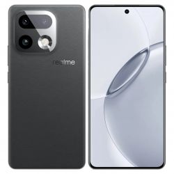 Смартфон Realme 16 Pro Plus, 8/256 GB, Gray, Серый 