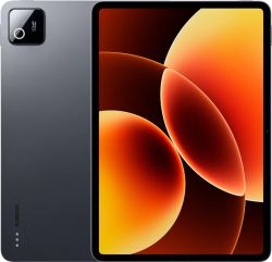 Планшет Xiaomi Pad 8 Pro, 8/128, Wi-Fi, Gray, серый