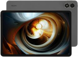 Планшет Xiaomi Redmi Pad 2 Pro, 8/256 Гб, Gray, серый