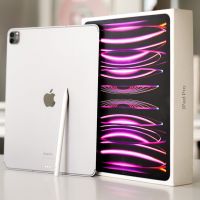 Планшеты Apple iPad: Эволюция Технологий и Культуры