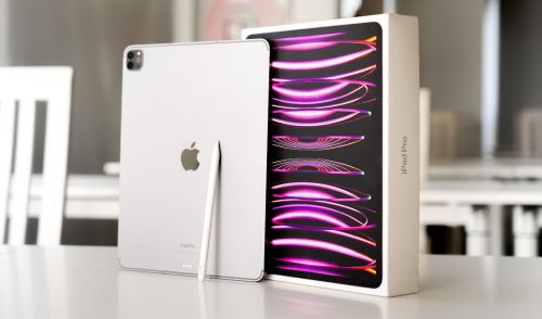 Планшеты Apple iPad: Эволюция Технологий и Культуры