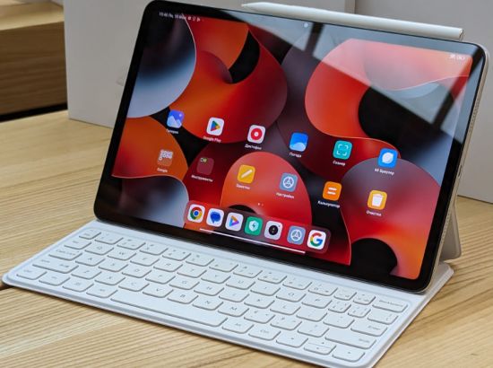 Xiaomi Pad 6: Прорыв в Мире Планшетов