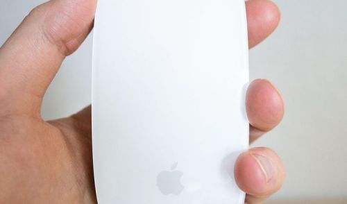 Apple Magic Mouse: Символ Элегантности и Инноваций