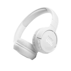 Беспроводные наушники JBL Tune 510BT White, белый