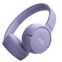 Беспроводные наушники JBL Tune 670NC, Purple, фиолетовый