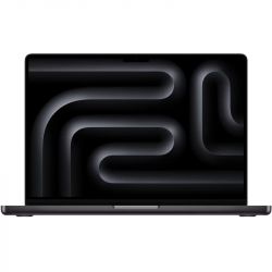 Ноутбук Apple MacBook Pro 16 M4 Max (Z1FW000EP), 64/2048 Гб, Space Black, космический черный