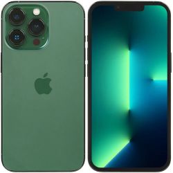 Смартфон Apple iPhone 13 Pro 1 ТБ, Dual SIM (nano SIM+eSIM), Green , зеленый