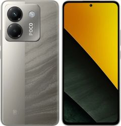 Смартфон POCO M7 Pro 5G, 8/256 ГБ, Silver, серебристый