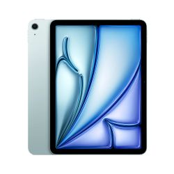 Планшет Apple iPad Air 11 2025 M3, 512 ГБ, Wi-Fi, Blue, голубой