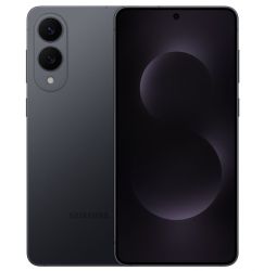 Смартфон Samsung Galaxy S25 Edge, 12/512 Гб, Dual: nano SIM + eSIM, Jetblack, черный