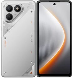 Смартфон Tecno Pova 7 Neo, 8/128 GB, Silver