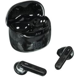 Беспроводные наушники JBL Tune Flex 2, Black