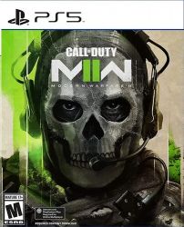 Игра Call of Duty Modern Warfare II для PS5