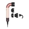 Ceramic Pink/Rose Gold