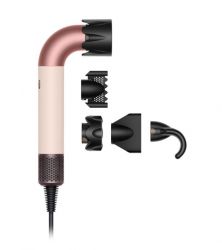 Dyson Supersonic R Pro HD17, Ceramic Pink/Rose Gold