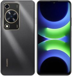  HUAWEI Nova Y72S, 8/128 Гб, Black, черный