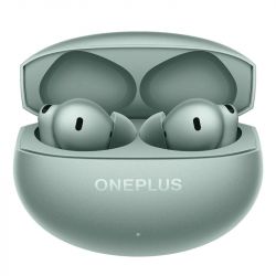 Беспроводные наушники OnePlus Buds 4, Green, зеленый