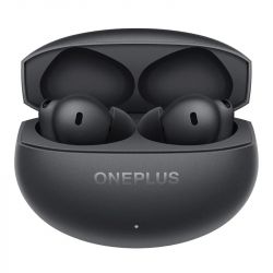 Беспроводные наушники OnePlus Buds 4, Gray, серый