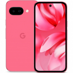 Смартфон Google Pixel 9A, 8/128 GB, JP, Peony