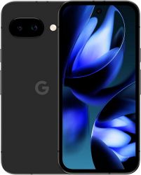Смартфон Google Pixel 9A, 8/128 GB, UK, Obsidian