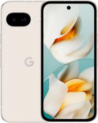 Смартфон Google Pixel 9A, 8/128 GB, AU, Porcelain