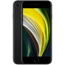 Смартфон Apple iPhone SE 2020 64 GB, Midnight