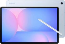 Планшет Samsung Galaxy Tab S10 FE Plus Wi-Fi, 8/128 GB, Blue