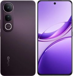 Смартфон Vivo V50 Lite, 8/256 Гб, Black, черный