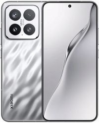 Смартфон Xiaomi 15, 12/512 Гб, Silver, серебристый