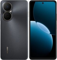 HUAWEI nova Y73 8/256, Black